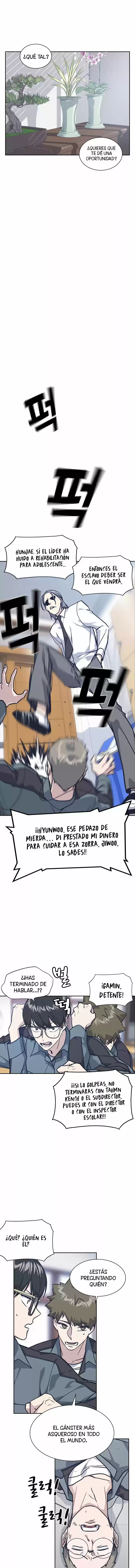 Study Group - Capítulo 32 - Página 15 - LectorTMOo