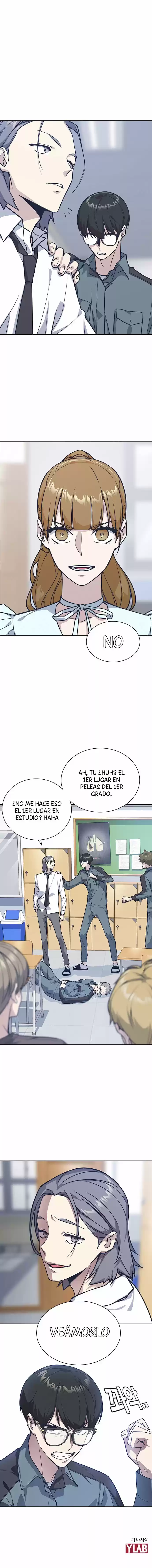 Study Group - Capítulo 32 - Página 17 - LectorTMOo