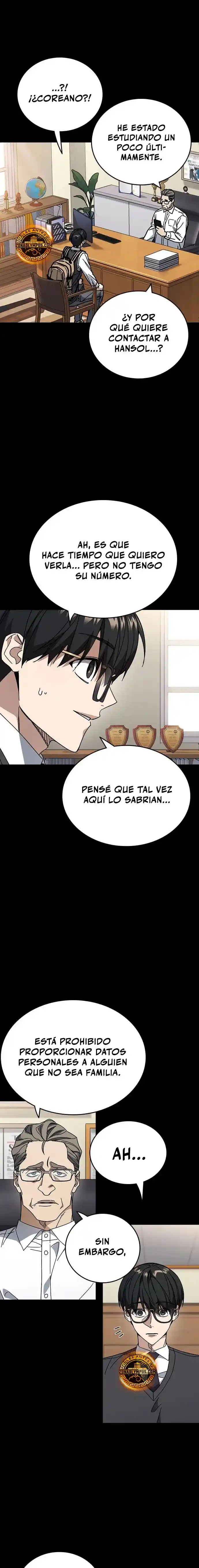 Study Group - Capítulo 320 - Página 6 - LectorTMOo