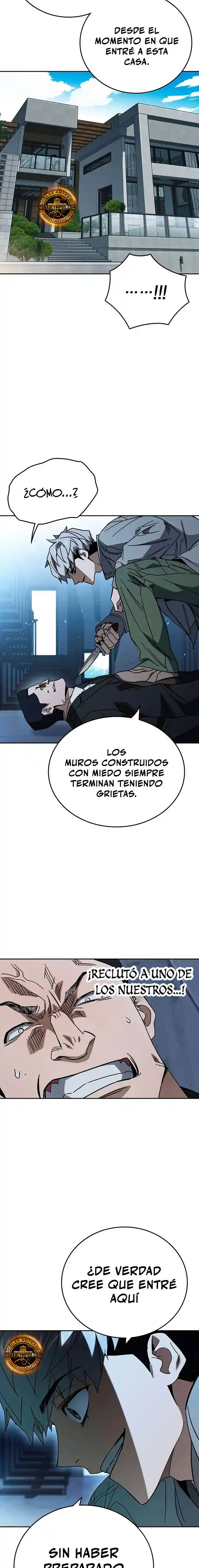 Study Group - Capítulo 320 - Página 12 - LectorTMOo
