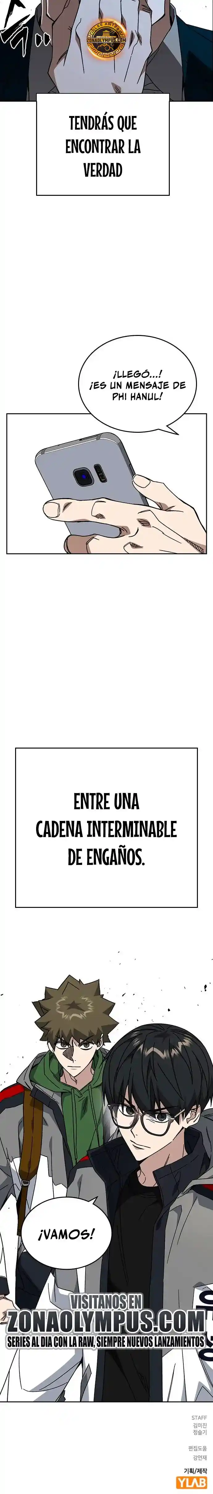 Study Group - Capítulo 320 - Página 27 - LectorTMOo