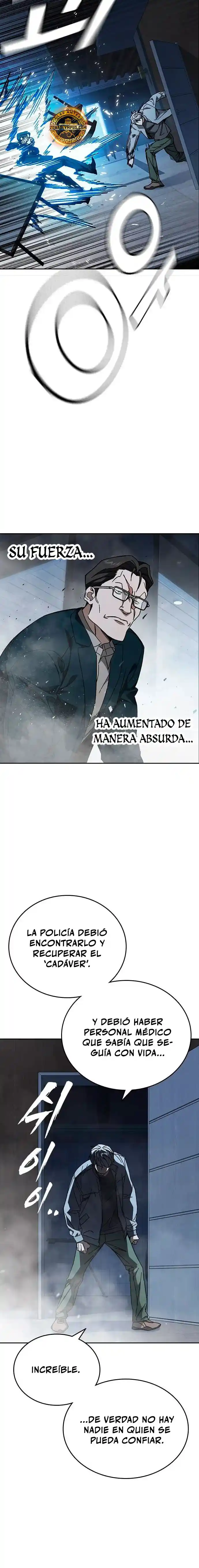 Study Group - Capítulo 321 - Página 15 - LectorTMOo