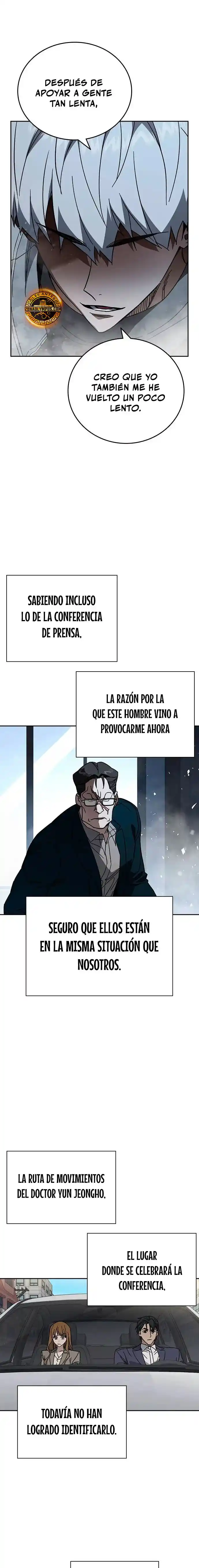 Study Group - Capítulo 321 - Página 16 - LectorTMOo