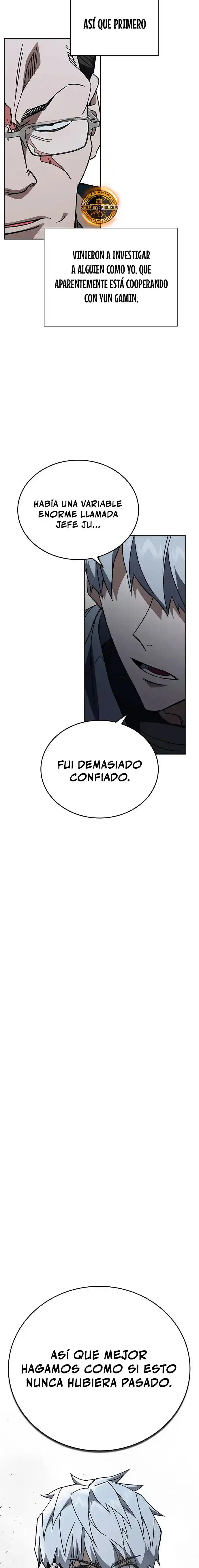 Study Group - Capítulo 321 - Página 17 - LectorTMOo