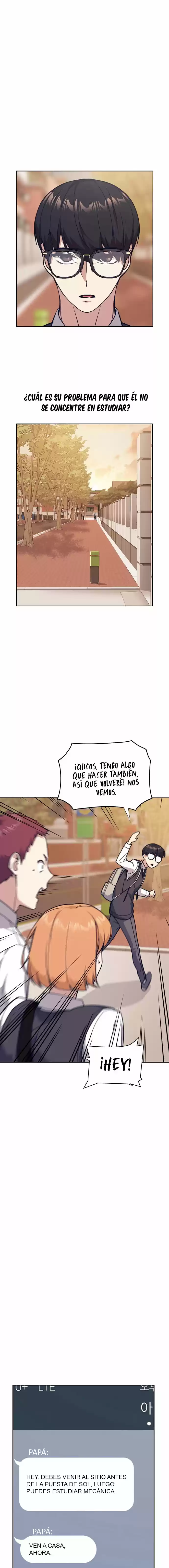 Study Group - Capítulo 33 - Página 15 - LectorTMOo