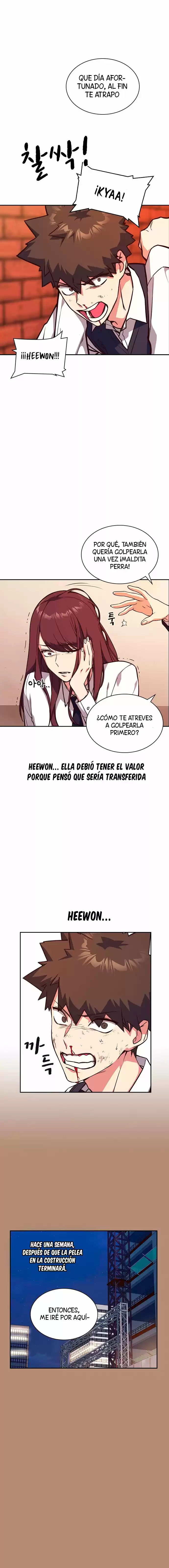 Study Group - Capítulo 34 - Página 4 - LectorTMOo