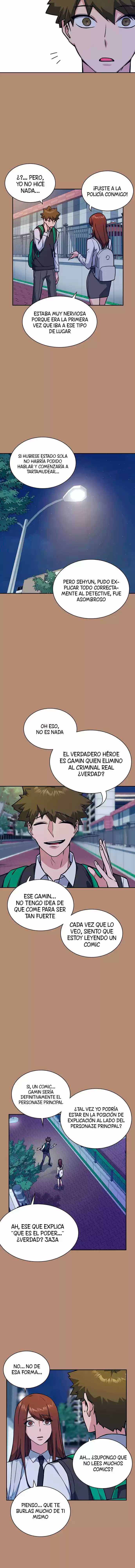 Study Group - Capítulo 34 - Página 6 - LectorTMOo