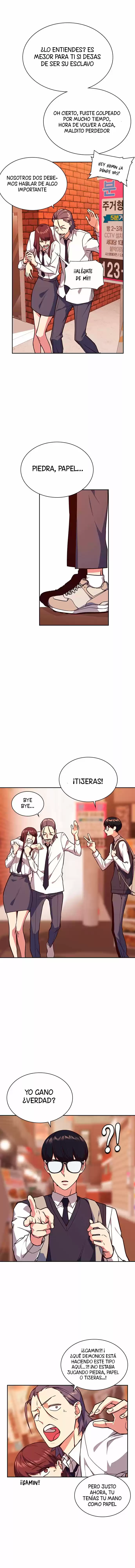 Study Group - Capítulo 34 - Página 12 - LectorTMOo