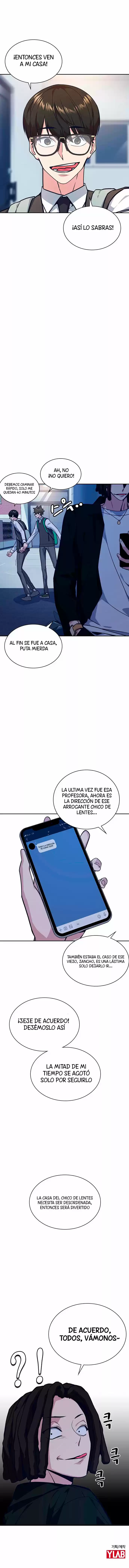 Study Group - Capítulo 35 - Página 15 - LectorTMOo