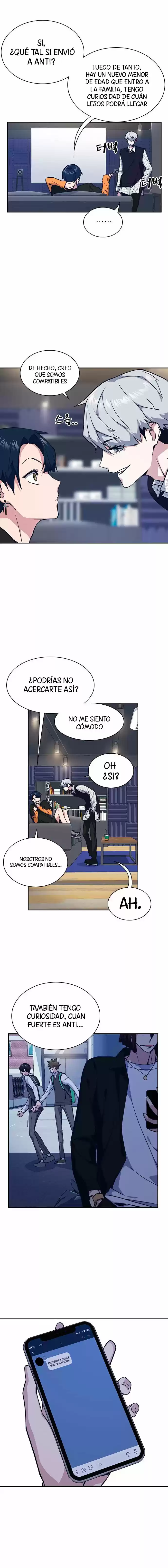 Study Group - Capítulo 36 - Página 5 - LectorTMOo