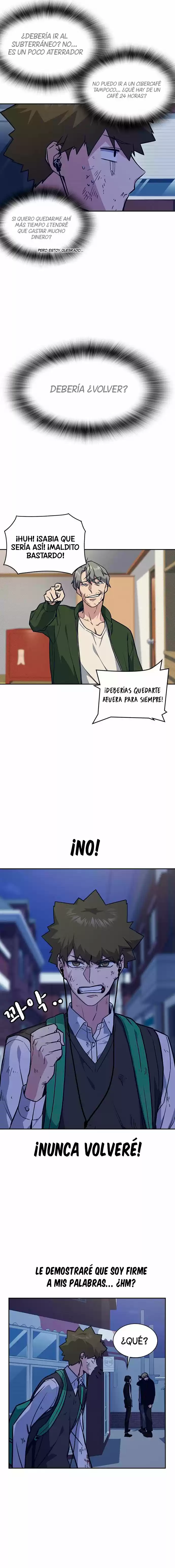 Study Group - Capítulo 36 - Página 11 - LectorTMOo