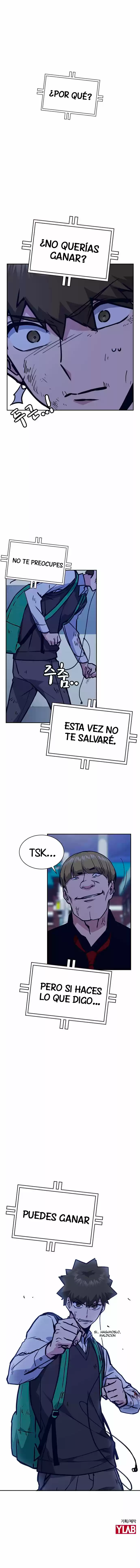 Study Group - Capítulo 36 - Página 20 - LectorTMOo