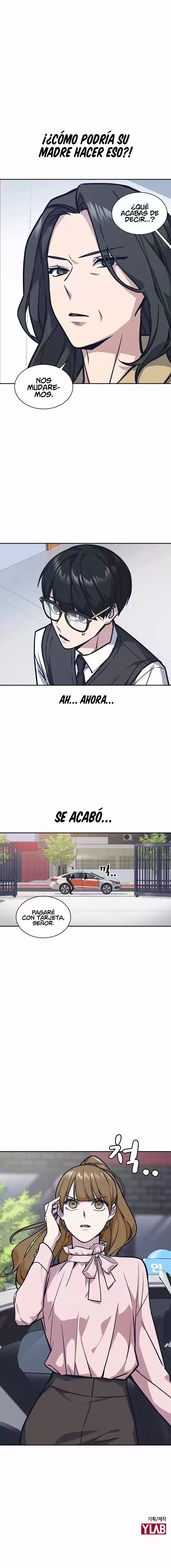 Study Group - Capítulo 38 - Página 19 - LectorTMOo