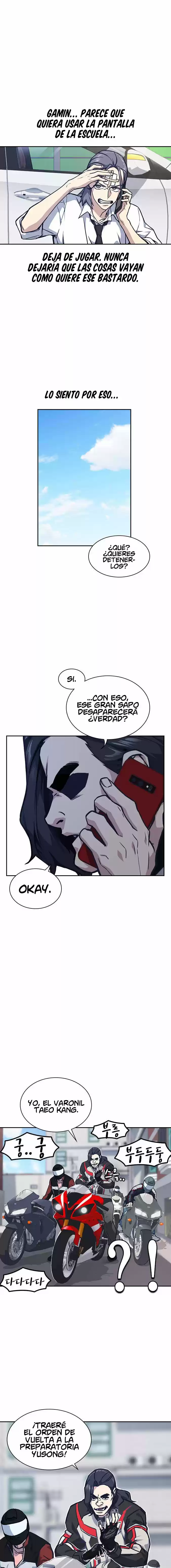 Study Group - Capítulo 39 - Página 17 - LectorTMOo