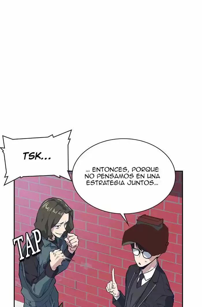 Study Group - Capítulo 4 - Página 23 - LectorTMOo