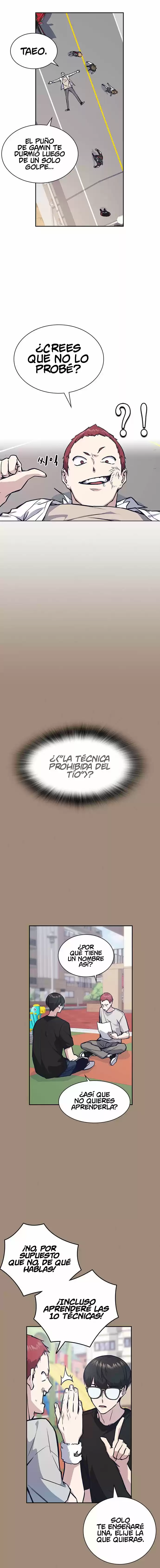 Study Group - Capítulo 40 - Página 17 - LectorTMOo