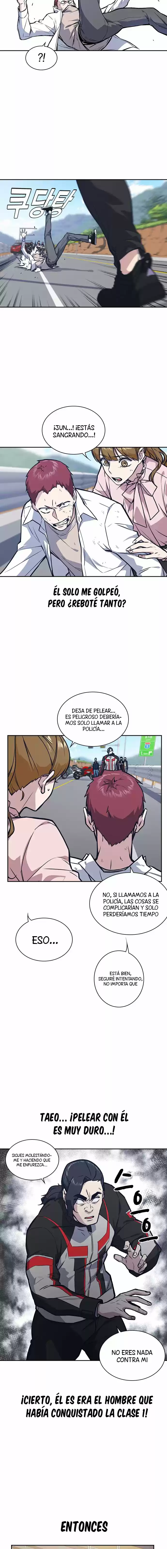 Study Group - Capítulo 41 - Página 7 - LectorTMOo