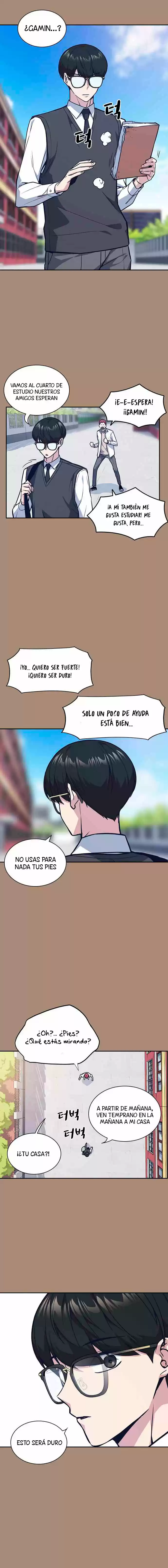 Study Group - Capítulo 42 - Página 9 - LectorTMOo