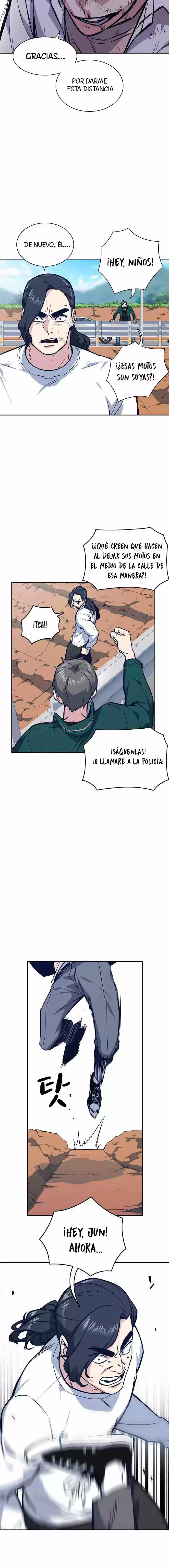 Study Group - Capítulo 42 - Página 16 - LectorTMOo