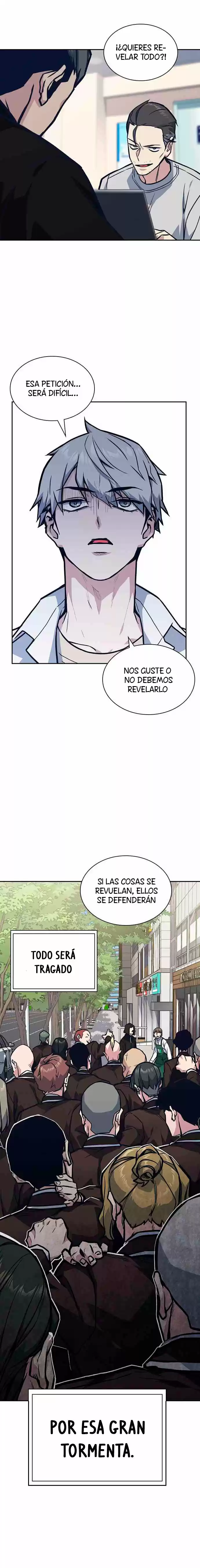 Study Group - Capítulo 43 - Página 19 - LectorTMOo