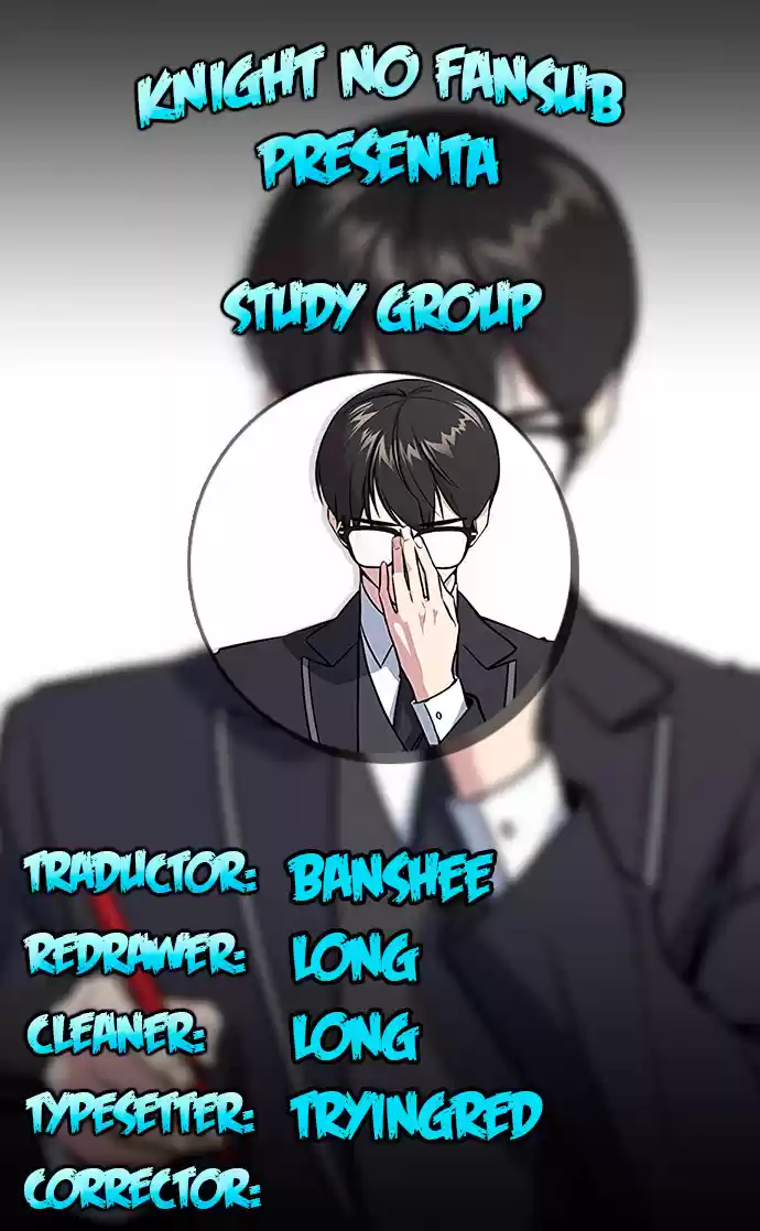 Study Group - Capítulo 44 - Página 1 - LectorTMOo