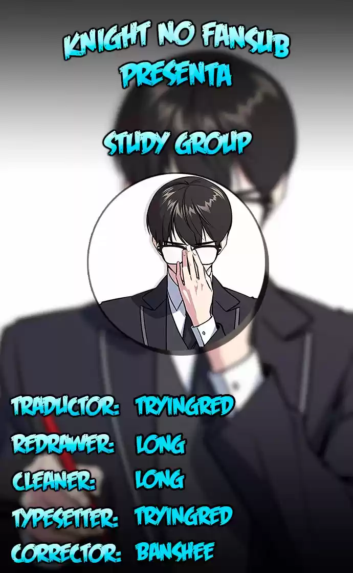 Study Group - Capítulo 49 - Página 1 - LectorTMOo
