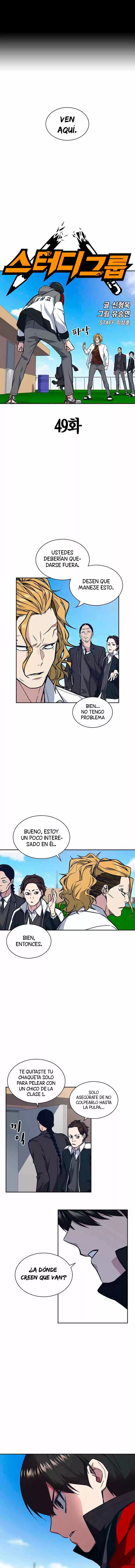 Study Group - Capítulo 49 - Página 2 - LectorTMOo