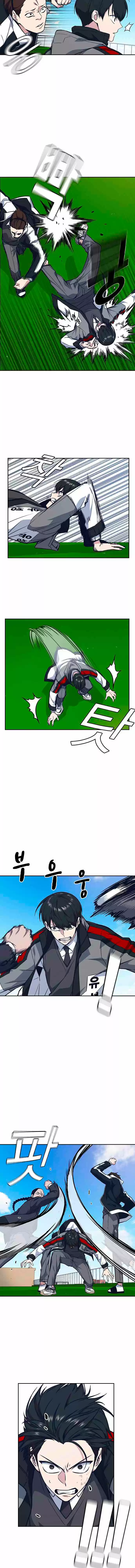 Study Group - Capítulo 49 - Página 5 - LectorTMOo