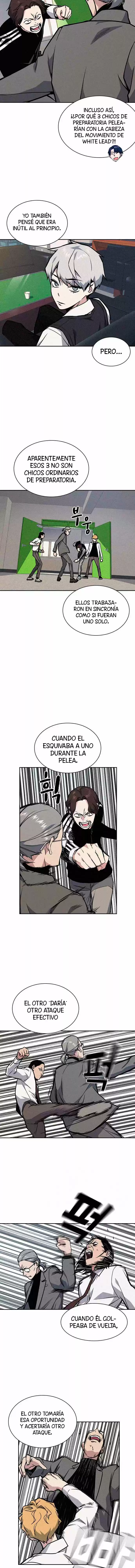 Study Group - Capítulo 49 - Página 9 - LectorTMOo