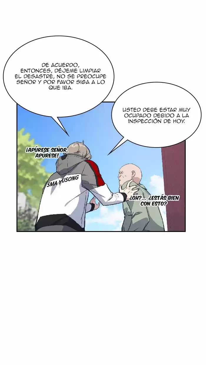 Study Group - Capítulo 5 - Página 38 - LectorTMOo