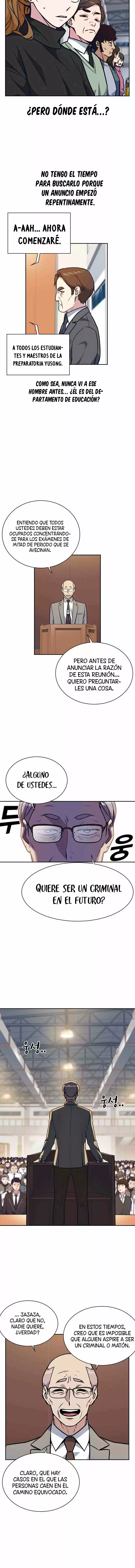 Study Group - Capítulo 52 - Página 10 - LectorTMOo