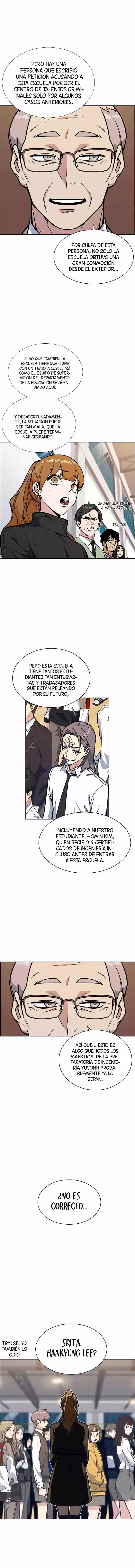 Study Group - Capítulo 52 - Página 11 - LectorTMOo