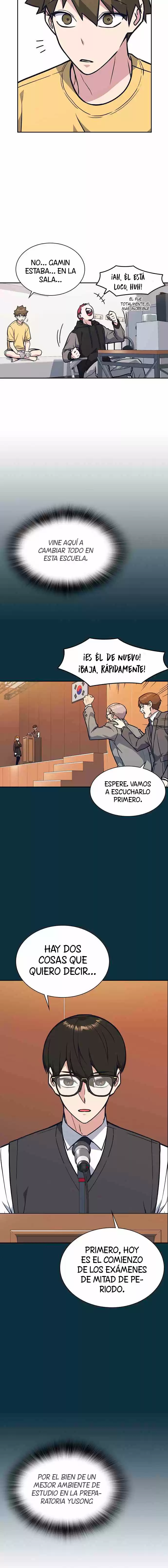 Study Group - Capítulo 53 - Página 15 - LectorTMOo