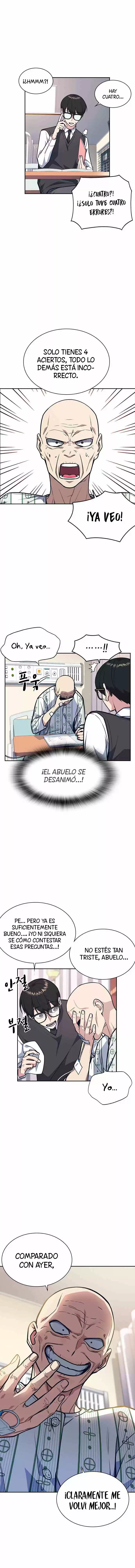 Study Group - Capítulo 54 - Página 7 - LectorTMOo