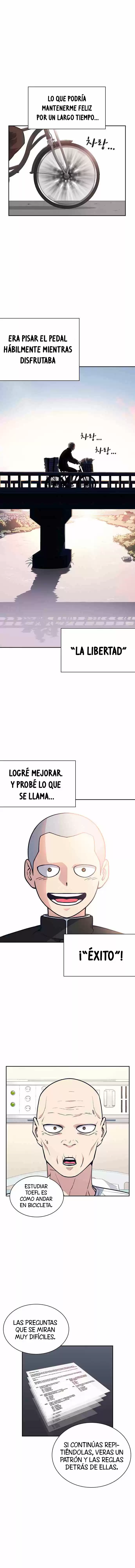 Study Group - Capítulo 54 - Página 10 - LectorTMOo