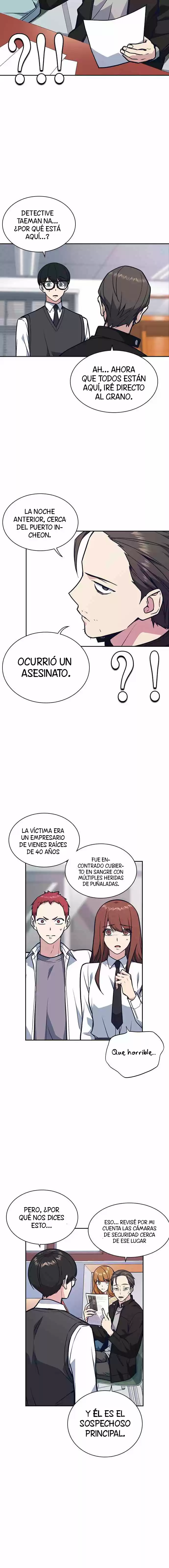 Study Group - Capítulo 54 - Página 14 - LectorTMOo