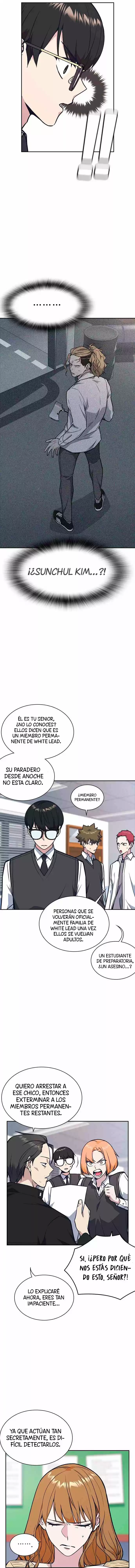 Study Group - Capítulo 54 - Página 15 - LectorTMOo