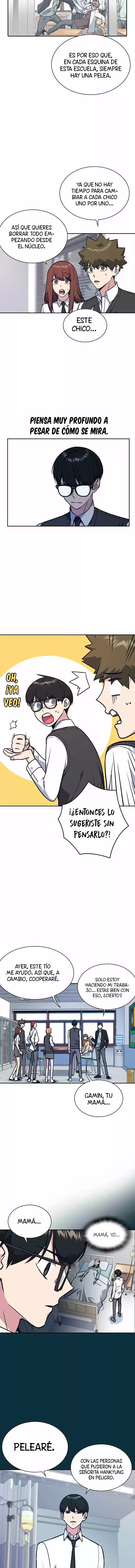 Study Group - Capítulo 55 - Página 5 - LectorTMOo