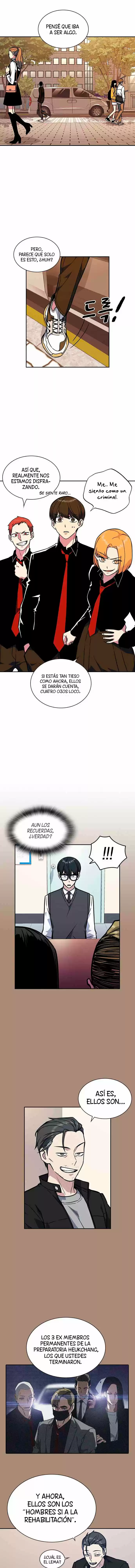 Study Group - Capítulo 55 - Página 9 - LectorTMOo