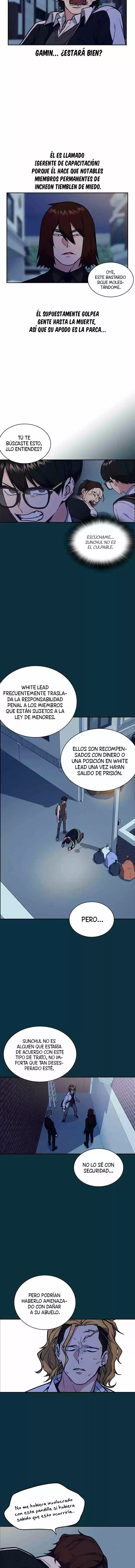 Study Group - Capítulo 56 - Página 11 - LectorTMOo
