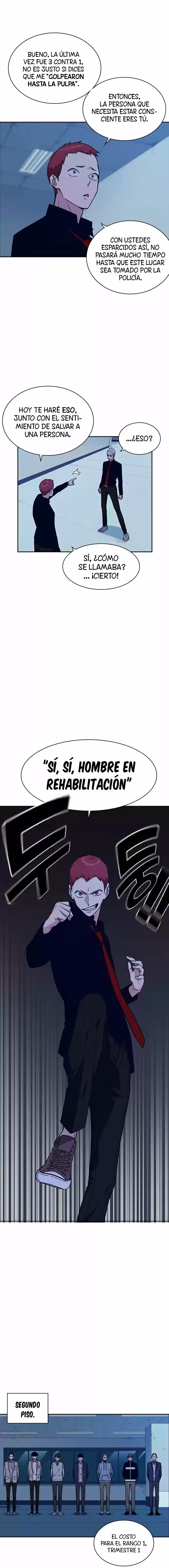 Study Group - Capítulo 58 - Página 5 - LectorTMOo