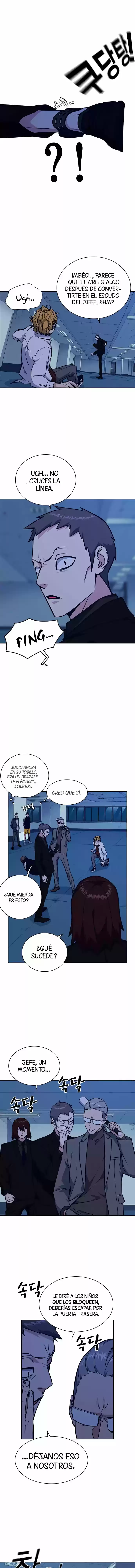 Study Group - Capítulo 58 - Página 11 - LectorTMOo