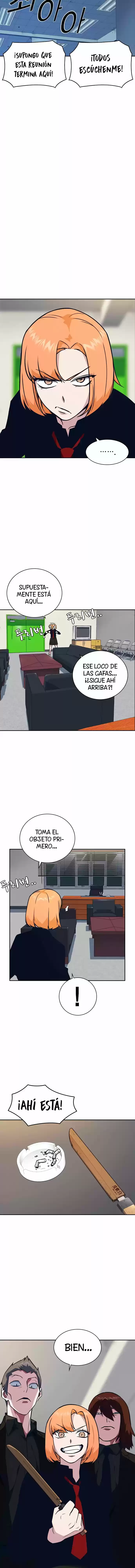 Study Group - Capítulo 58 - Página 12 - LectorTMOo