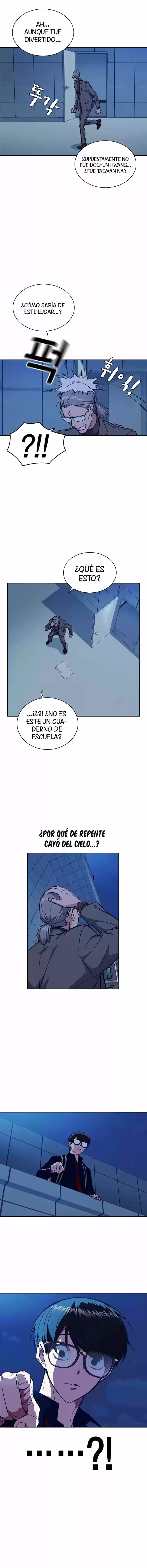 Study Group - Capítulo 58 - Página 15 - LectorTMOo