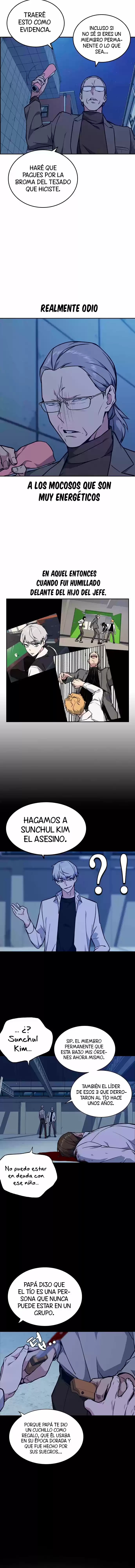 Study Group - Capítulo 59 - Página 7 - LectorTMOo