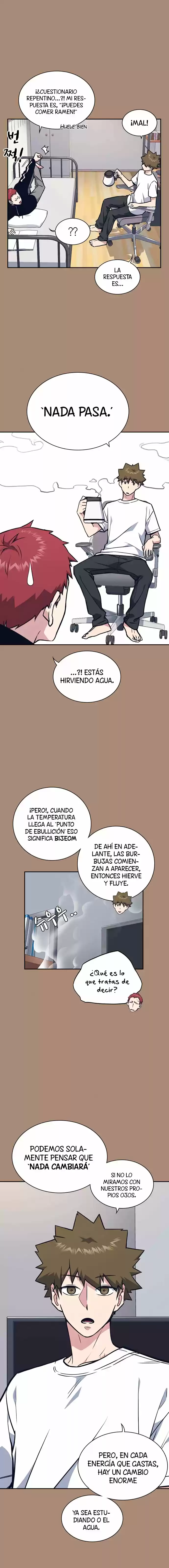 Study Group - Capítulo 59 - Página 15 - LectorTMOo