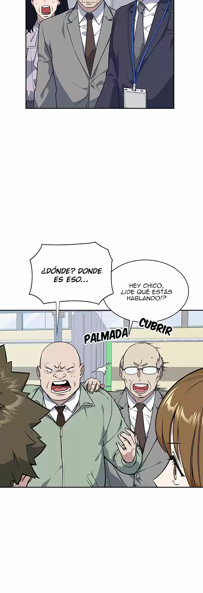 Study Group - Capítulo 6 - Página 6 - LectorTMOo