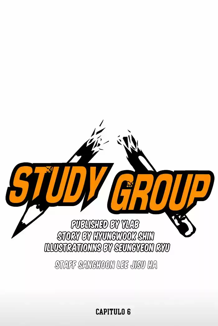Study Group - Capítulo 6 - Página 15 - LectorTMOo