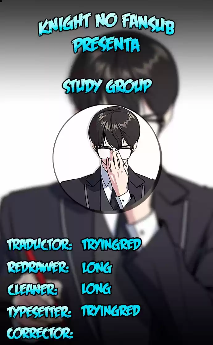 Study Group - Capítulo 61 - Página 1 - LectorTMOo