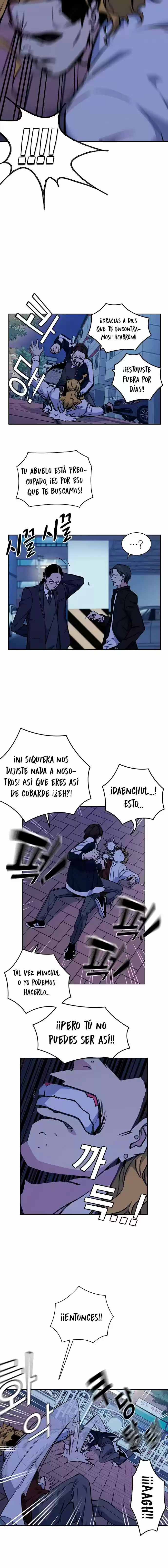 Study Group - Capítulo 62 - Página 5 - LectorTMOo